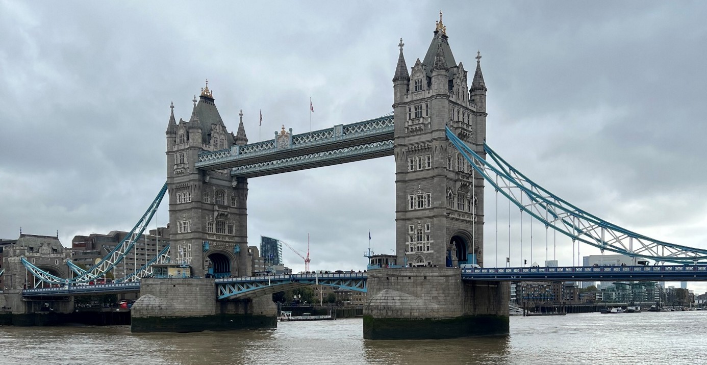 England2025 - Tower Bridge