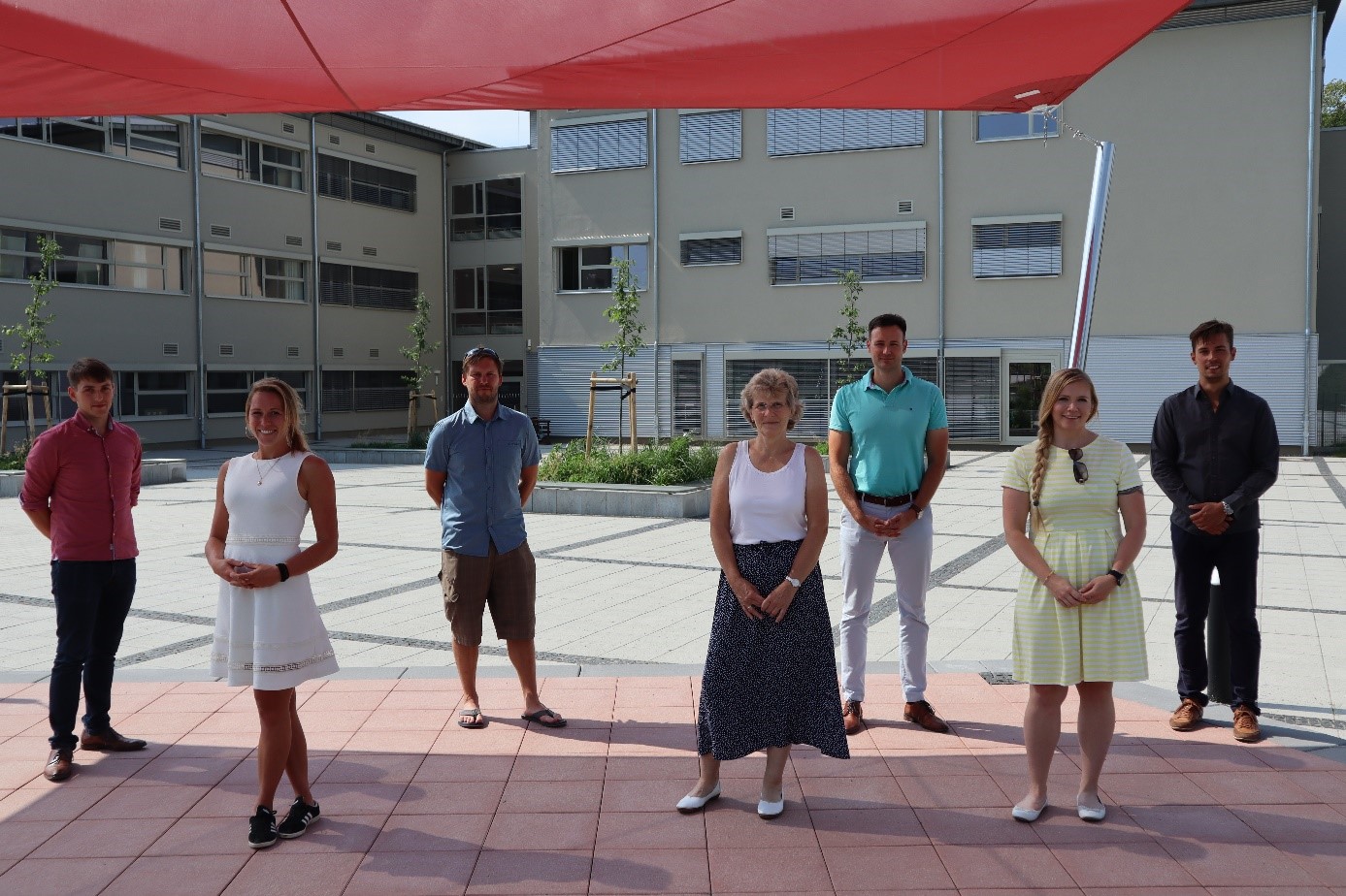 GeWi Kollegium 2023 GeWi Kollegium 2023