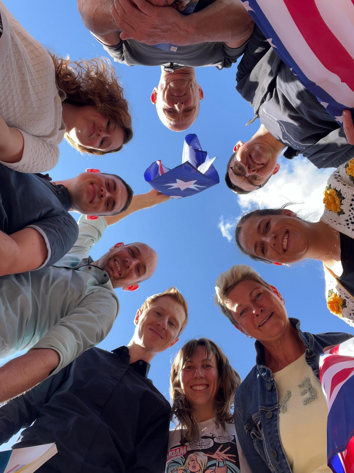 Fachschaft Englisch Kollegium2 09-2025